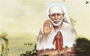 Sai Baba